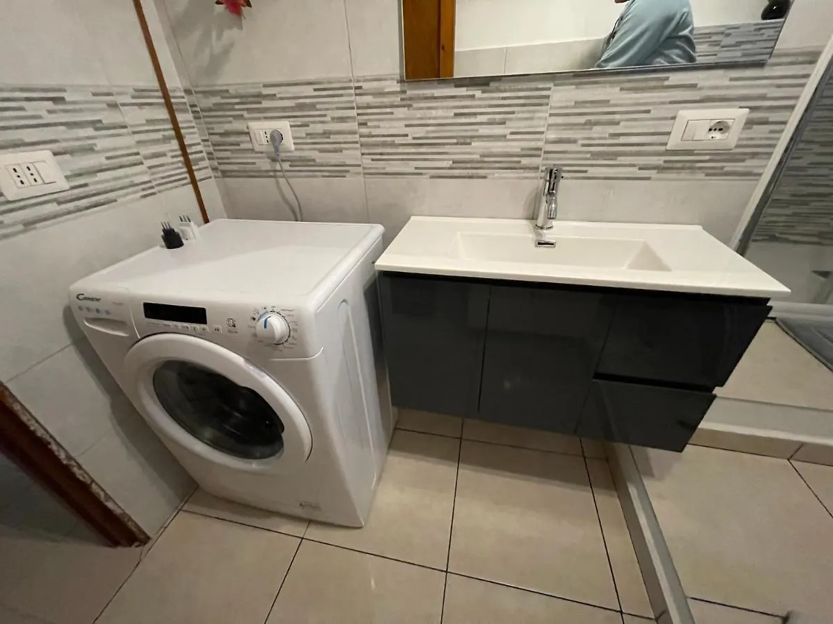 דירה ואלדוריה Appartamenti Abbaidda 2
